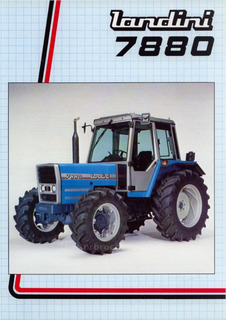Landini